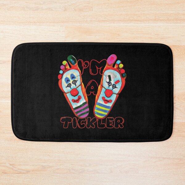 Item preview, I'm a TICKLER - Version 2 designed and sold by KinkWeWear.