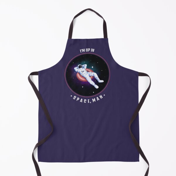 Item preview, Im up in space, man 2022 designed and sold by ForStrong.