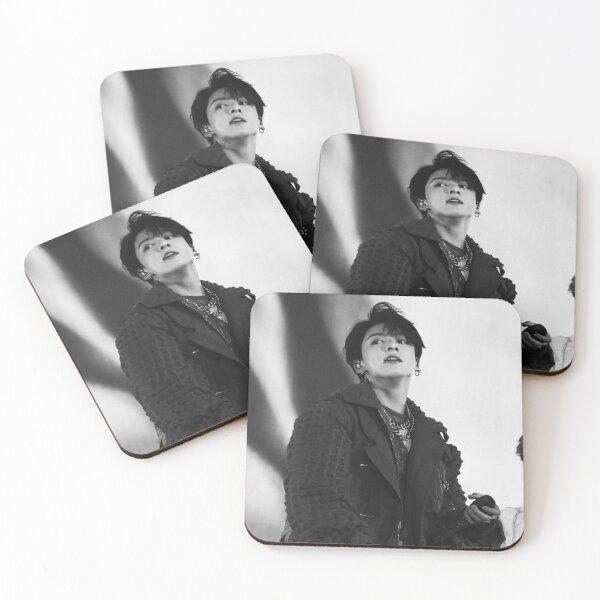 Item preview, Jungkook BTS Permission to Dance on Stage - Seoul  designed and sold by Kpop Love.