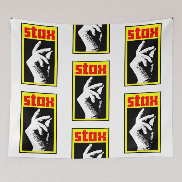 Item preview, Stax designed and sold by Afton Mann.