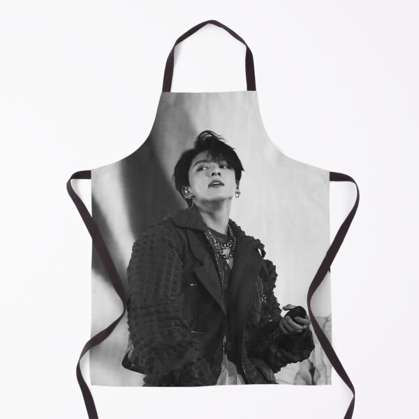 Item preview, Jungkook BTS Permission to Dance on Stage - Seoul designed and sold by Kpop Love.