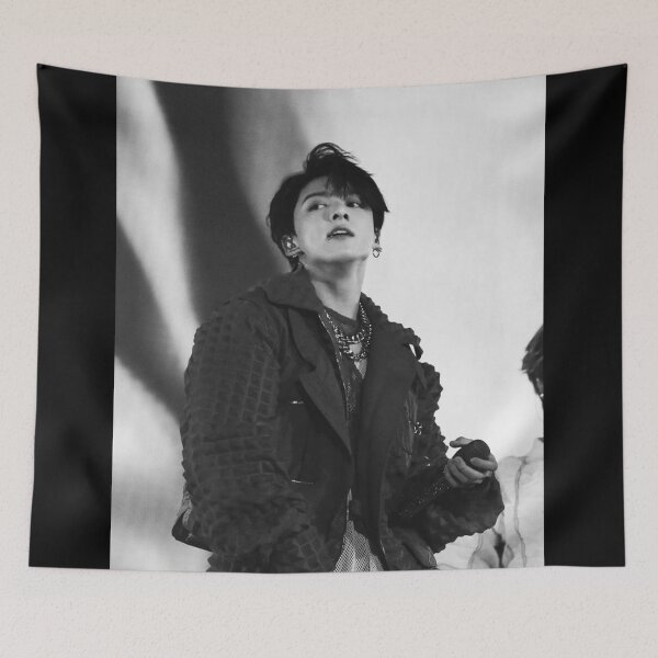 Item preview, Jungkook BTS Permission to Dance on Stage - Seoul  designed and sold by Kpop Love.