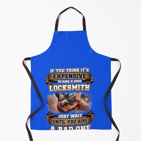 Item preview, Humorous Locksmith Essential T-Shirt designed and sold by EmmaBalderas.