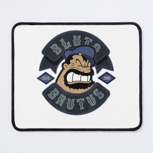Item preview, BLUTO BRUTUS T-Shirt designed and sold by BandelFarica.