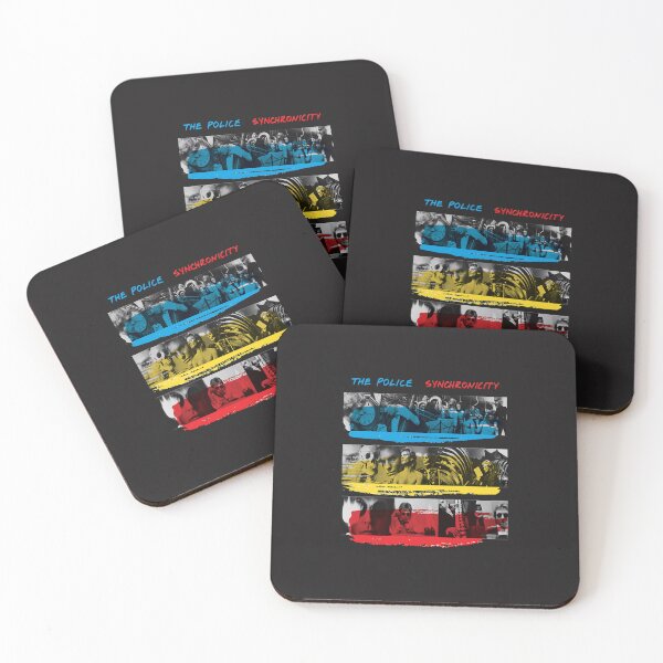Item preview, Synchronicity The Police Classic designed and sold by marla8ruby.