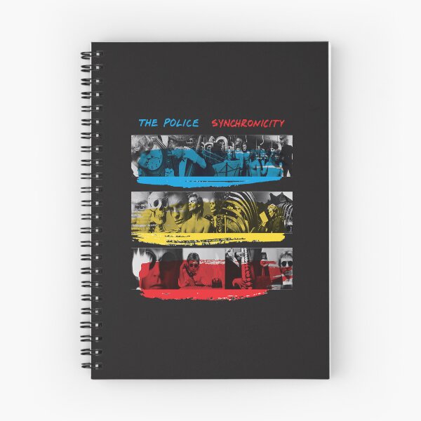 Item preview, Synchronicity The Police Classic designed and sold by marla8ruby.