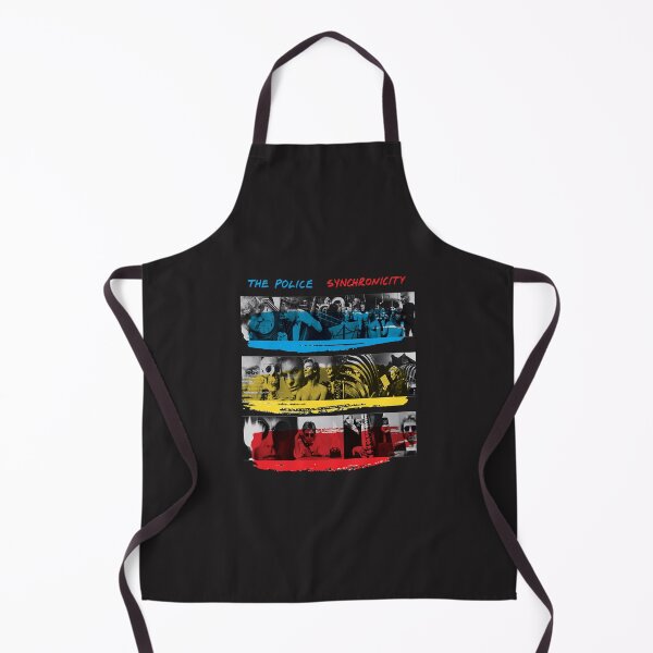 Item preview, Synchronicity The Police Classic designed and sold by marla8ruby.