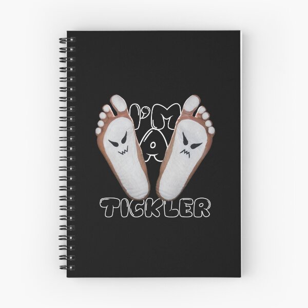 Item preview, I'm a TICKLER - Version 3 designed and sold by KinkWeWear.