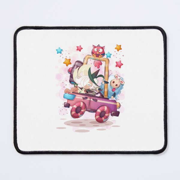 Item preview, Stary Cookie Clover cookie designed and sold by SL2C-Kids.
