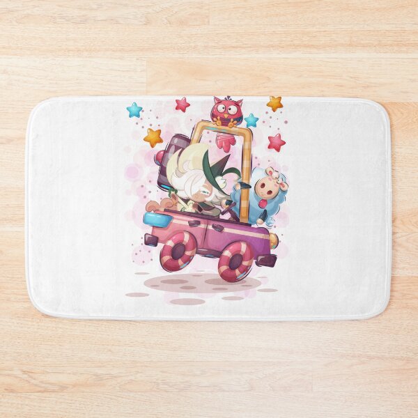 Item preview, Stary Cookie Clover cookie designed and sold by SL2C-Kids.