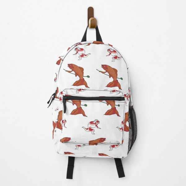 Item preview, Goldfish designed and sold by UkiyoeKIMASA.