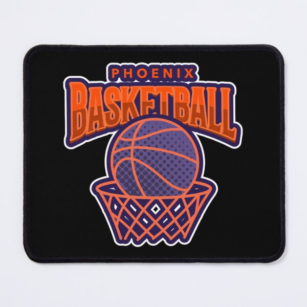 Item preview, Phoenix Basketball Classic T-Shirt designed and sold by batesyadi3.