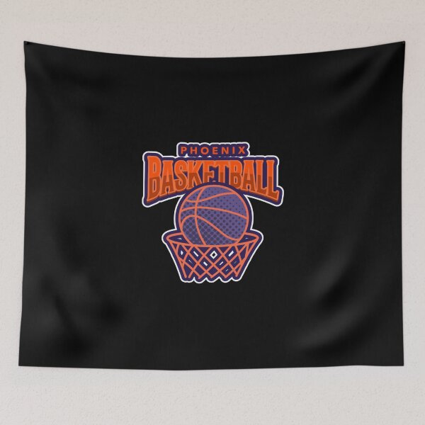 Item preview, Phoenix Basketball Classic T-Shirt designed and sold by batesyadi3.