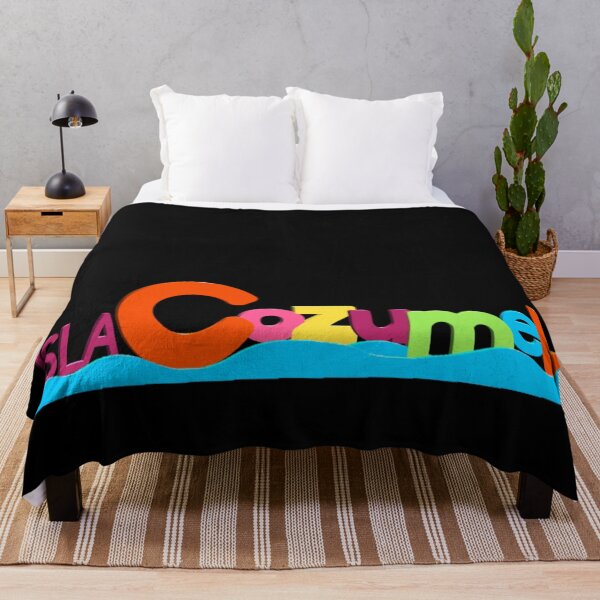 Item preview, Isla cozumel designed and sold by DisenyosDeMike.