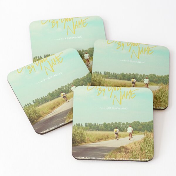 Item preview, Call me by your name  designed and sold by Joanna J  McFarren.