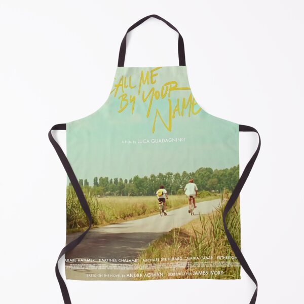 Item preview, Call me by your name  designed and sold by Joanna J  McFarren.