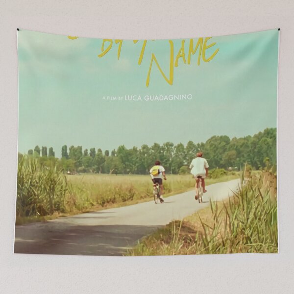 Item preview, Call me by your name  designed and sold by Joanna J  McFarren.