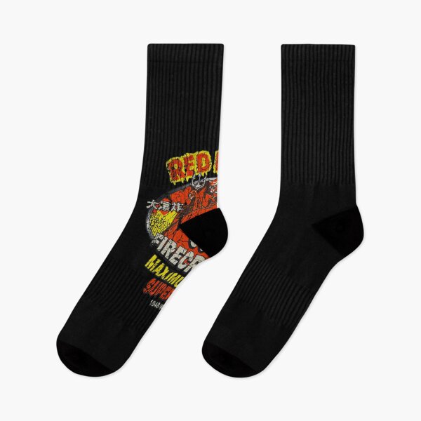 Item preview, Red Devil Super Firecrackers 1948 Vintage designed and sold by Afton Mann.