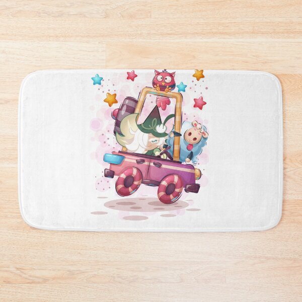 Item preview, Stary Cookie Clover cookie designed and sold by SL2C-Kids.
