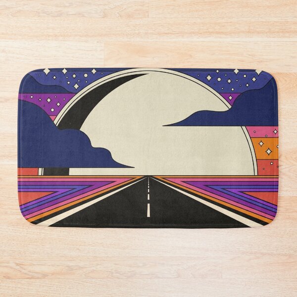 Item preview, Texas moon designed and sold by keluargamedia.