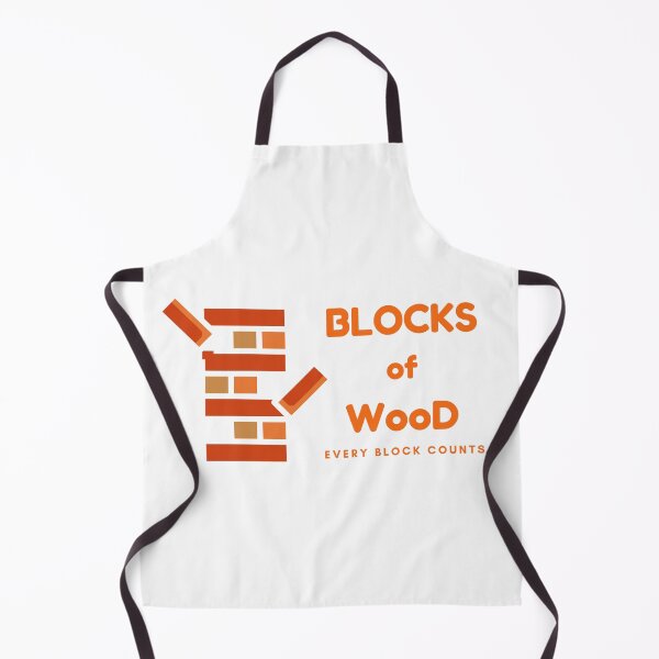 Item preview, Blocks of Wood designed and sold by SAVV-Y.