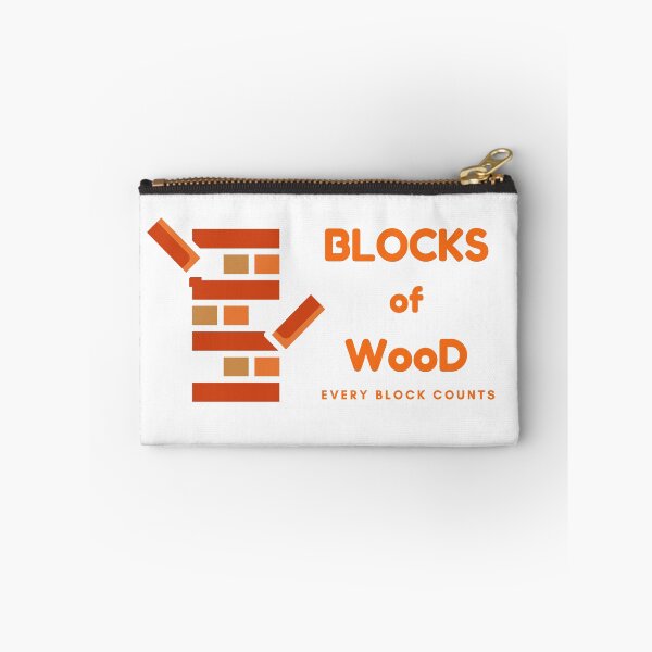 Item preview, Blocks of Wood designed and sold by SAVV-Y.