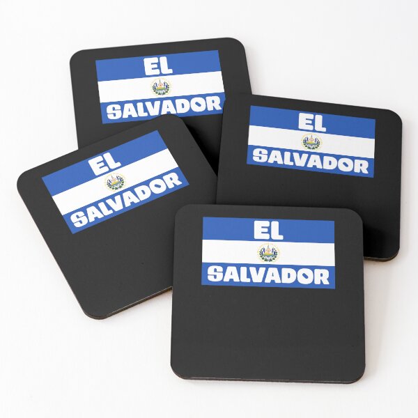 Item preview, El Salvador Salvadorian Flag For A Salvadoreño Salvadoreña designed and sold by Nessshirts.