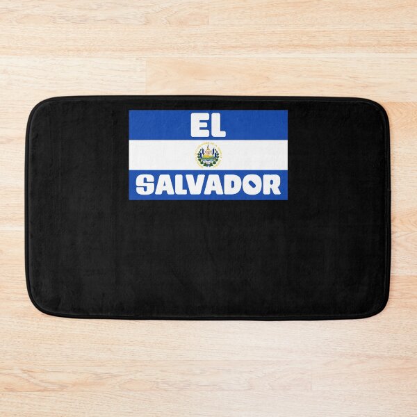 Item preview, El Salvador Salvadorian Flag For A Salvadoreño Salvadoreña designed and sold by Nessshirts.