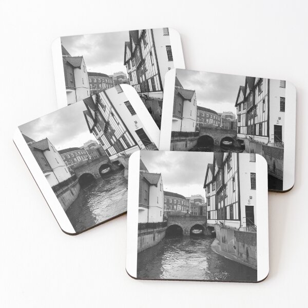 Item preview, Hogsmill river, Kingston, UK designed and sold by veraD58.