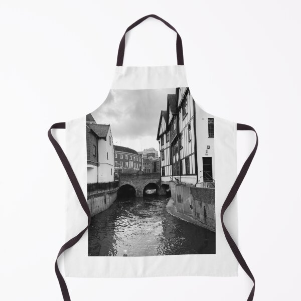 Item preview, Hogsmill river, Kingston, UK designed and sold by veraD58.