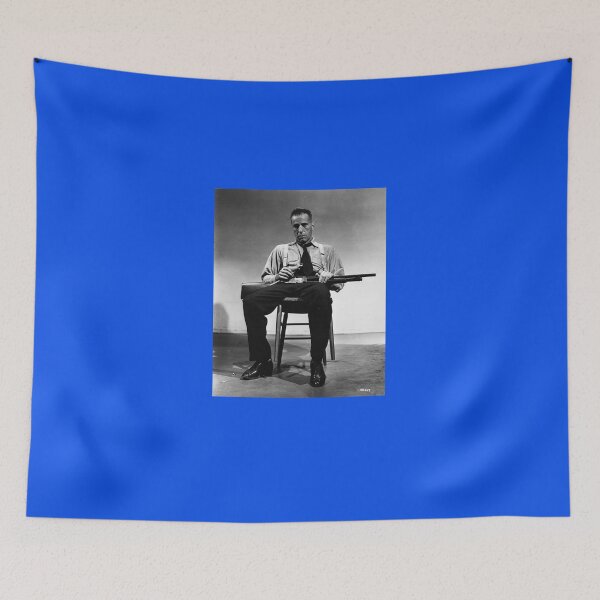 Item preview, Humphrey Bogart Classic T-Shirt designed and sold by EmmaBalderas.