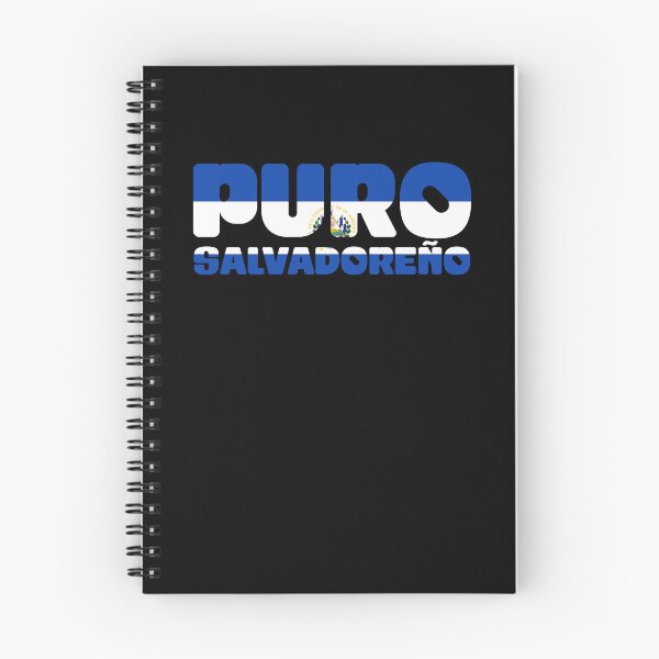 Item preview, Salvadorian Salvadoran Flag For A Salvadoreño Salvadoreña designed and sold by Nessshirts.