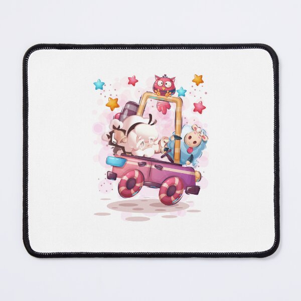 Item preview, Stary Cookie Cotton Cookie designed and sold by SL2C-Kids.