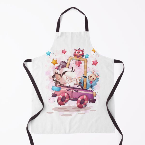 Item preview, Stary Cookie Cotton Cookie designed and sold by SL2C-Kids.