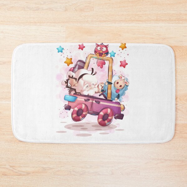 Item preview, Stary Cookie Cotton Cookie designed and sold by SL2C-Kids.