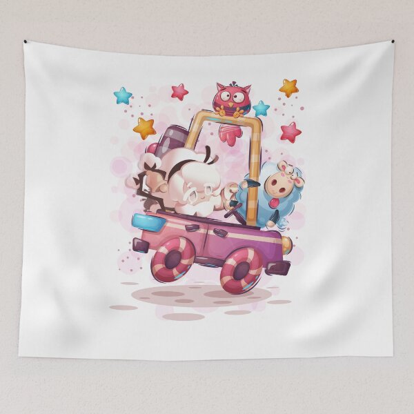 Item preview, Stary Cookie Cotton Cookie designed and sold by SL2C-Kids.