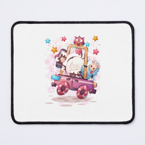 Item preview, Stary Cookie Cotton Cookie designed and sold by SL2C-Kids.