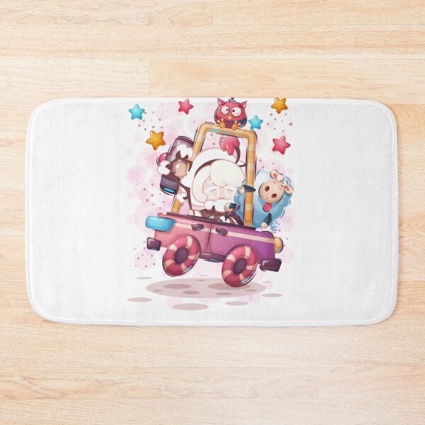 Item preview, Stary Cookie Cotton Cookie designed and sold by SL2C-Kids.