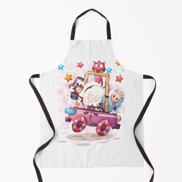 Item preview, Stary Cookie Cotton Cookie designed and sold by SL2C-Kids.