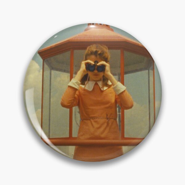 Item preview, Moonrise Kingdom designed and sold by Joanna J  McFarren.