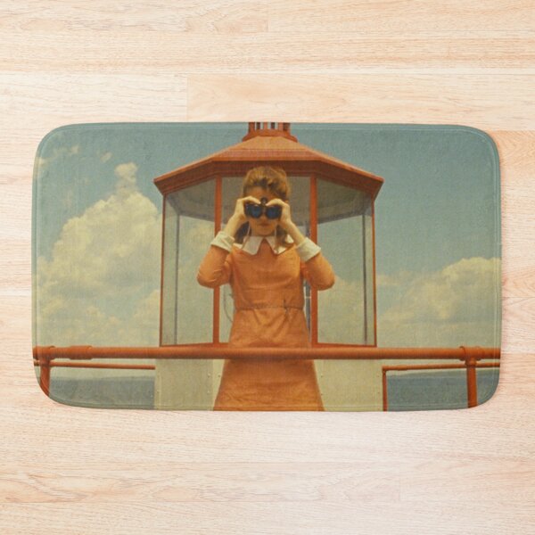 Item preview, Moonrise Kingdom designed and sold by Joanna J  McFarren.