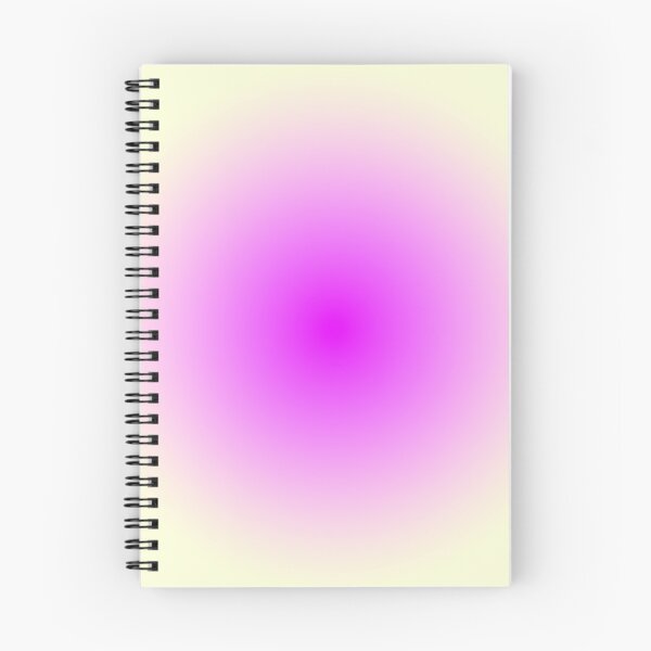 Item preview, Purple Yellow_Aura designed and sold by Issaalana.