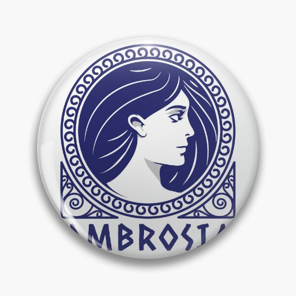 Item preview, Ambrosia Greek god mythology  designed and sold by sreckov-desig.
