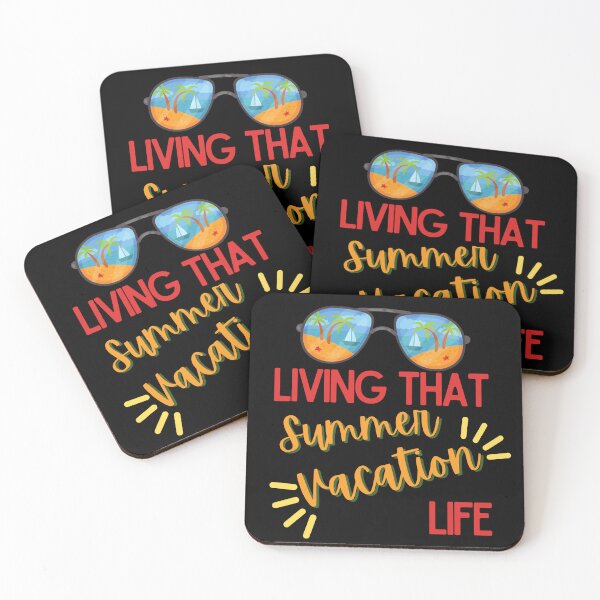 Item preview, Teacher Summer Vacation Humor designed and sold by TheReporter1.