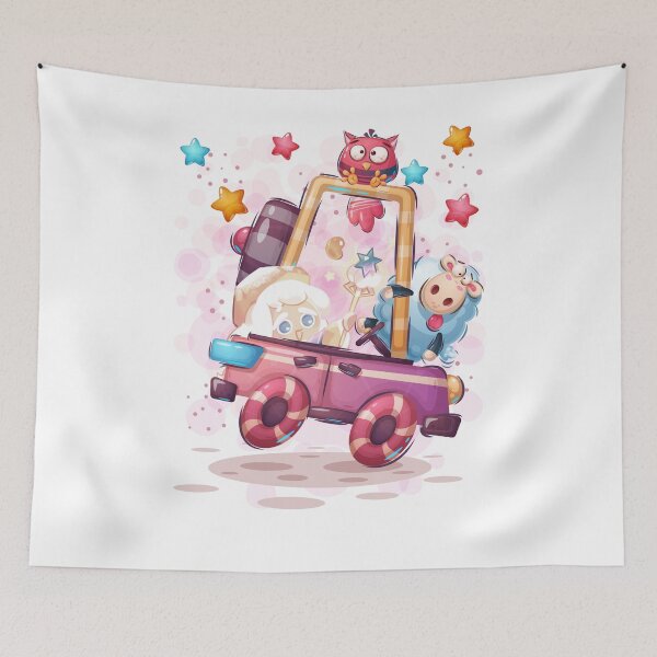 Item preview, Stary Cookie Creampuff cookie designed and sold by SL2C-Kids.