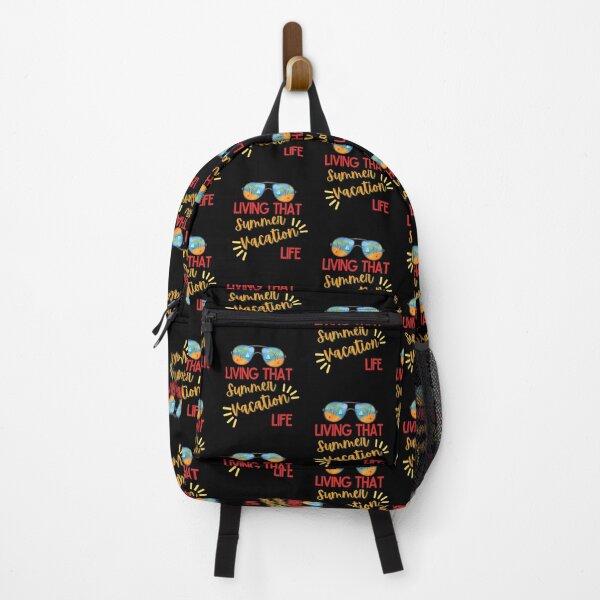 Item preview, Teacher Summer Vacation Humor designed and sold by TheReporter1.