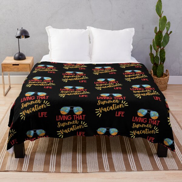 Item preview, Teacher Summer Vacation Humor designed and sold by TheReporter1.