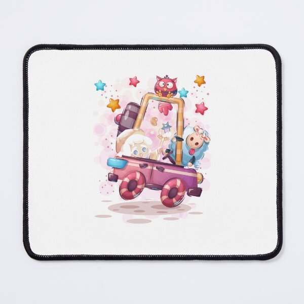 Item preview, Stary Cookie Creampuff cookie designed and sold by SL2C-Kids.
