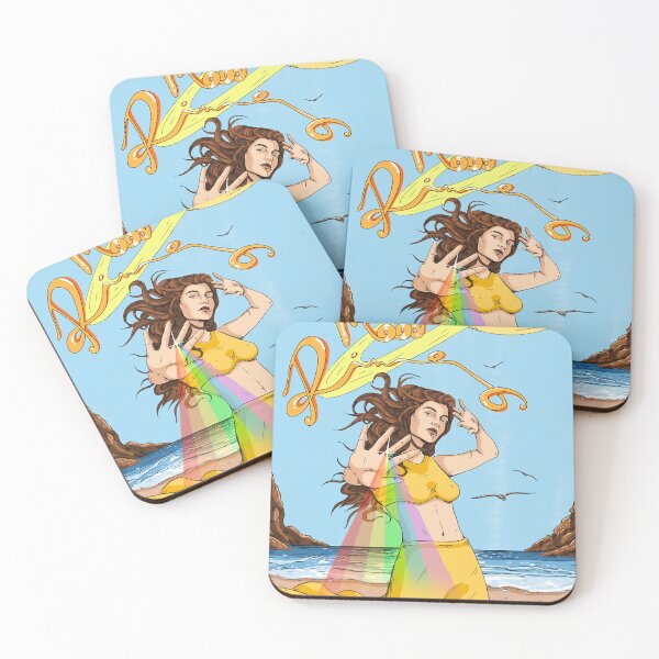 Item preview, LORDE SOLAR POWER  designed and sold by Joanna J  McFarren.
