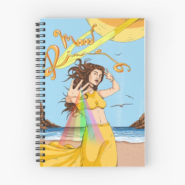 Item preview, LORDE SOLAR POWER  designed and sold by Joanna J  McFarren.